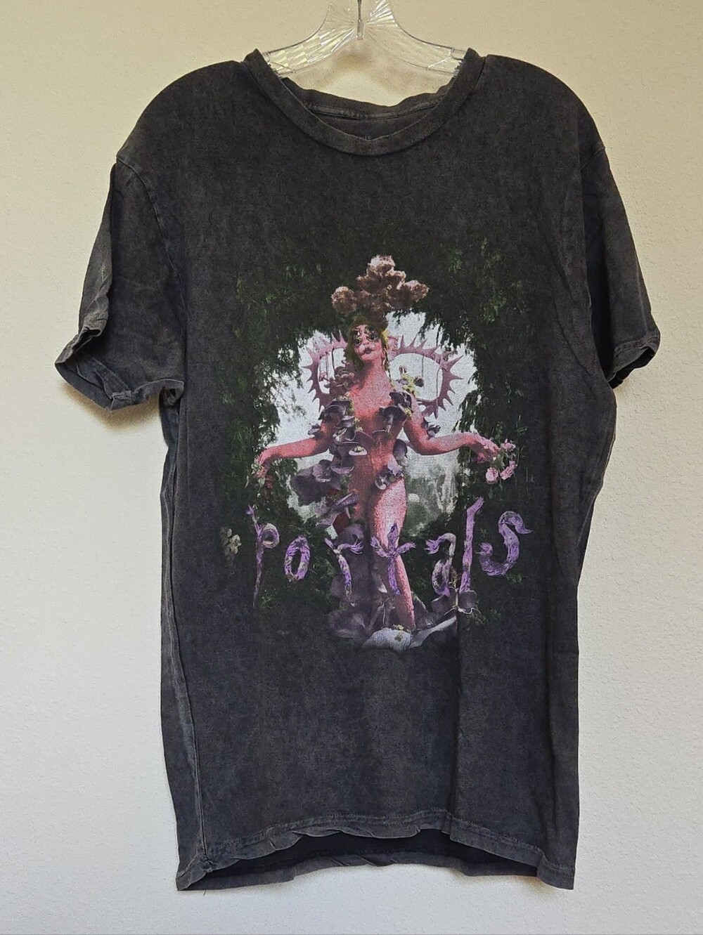 Melanie Martinez Portals Shirt